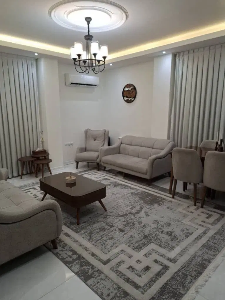 فروش آپارتمان ۵۳ متری