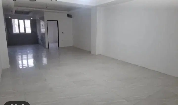 یک واحد آپارتمان ۸۴متری کیلد نخورده