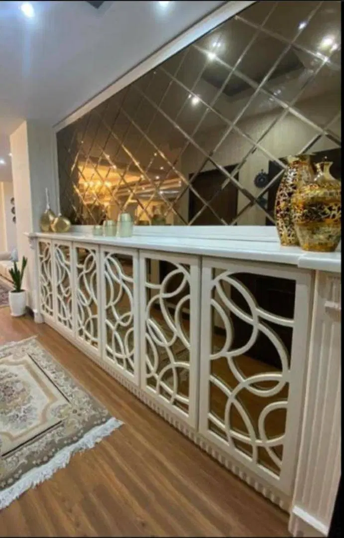 آپارتمان فروشی فاز یک مهرشهر