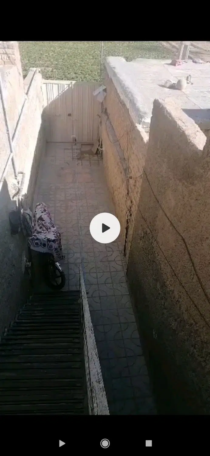 دو خواب حیاط دار مهندس ناظری