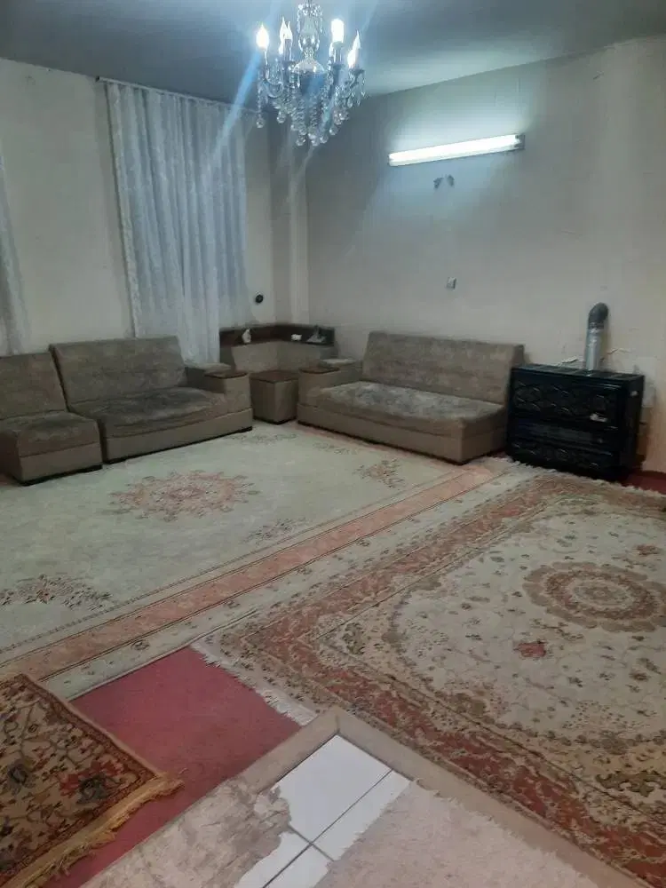 فروش اپارتمان آپارتمان ۵۰ متری خوش نقشه