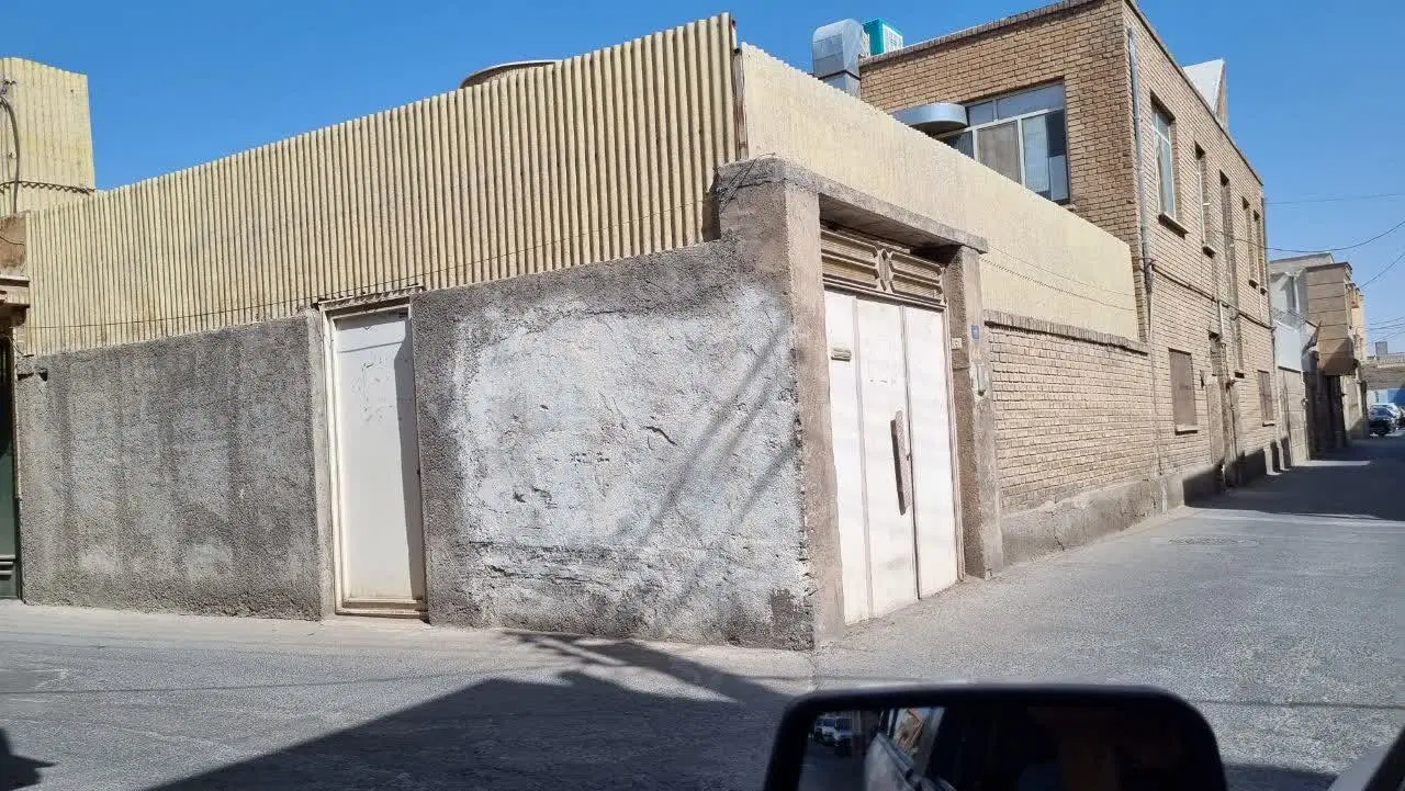 خانه ویلایی مرکز شهر