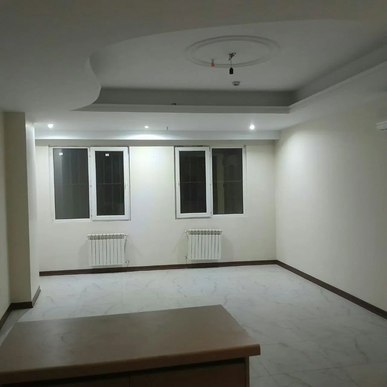 اجاره ۷۷متر ۲ خواب خیابان پلیس