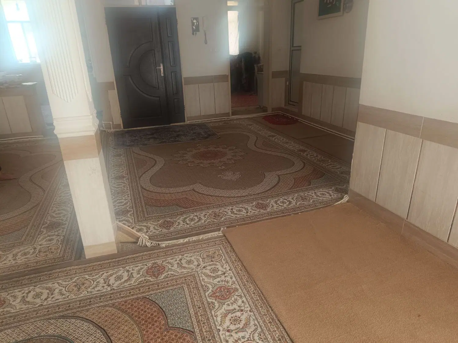 فروش خانه ویلایی