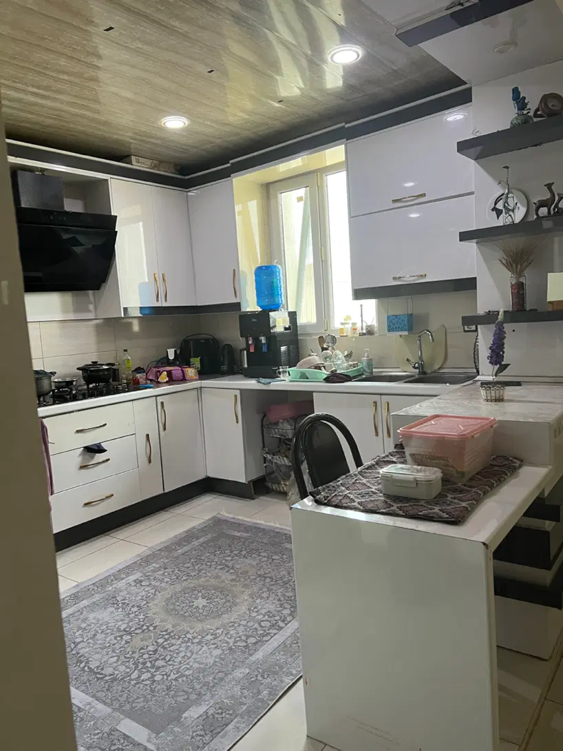 فروش آپارتمان ۳خواب