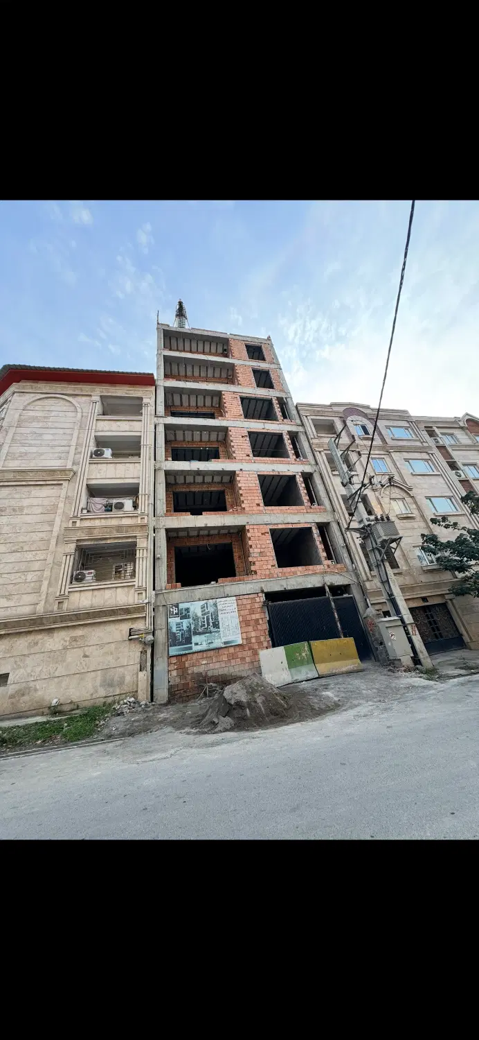 فروش واحد پیش خرید