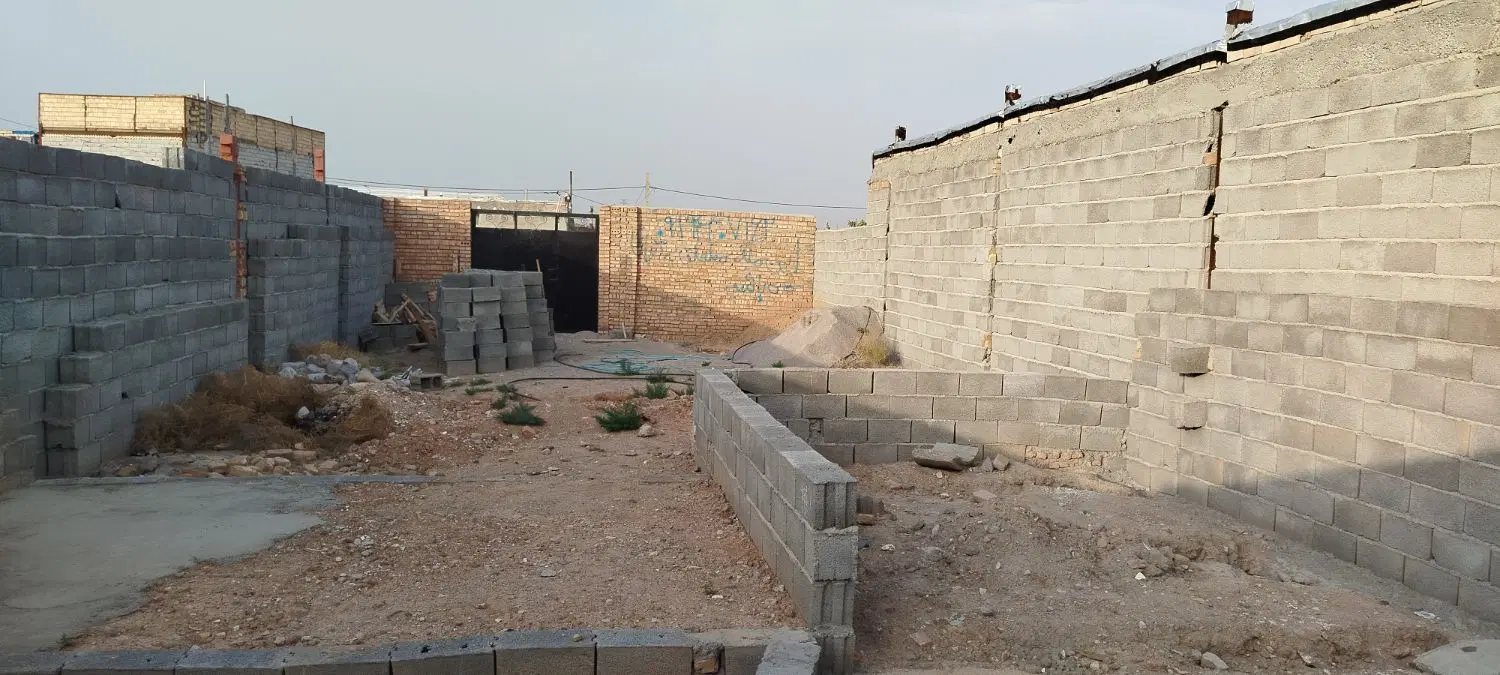 فروش مسکونی 200 متری در الوار اولیا (علیا)