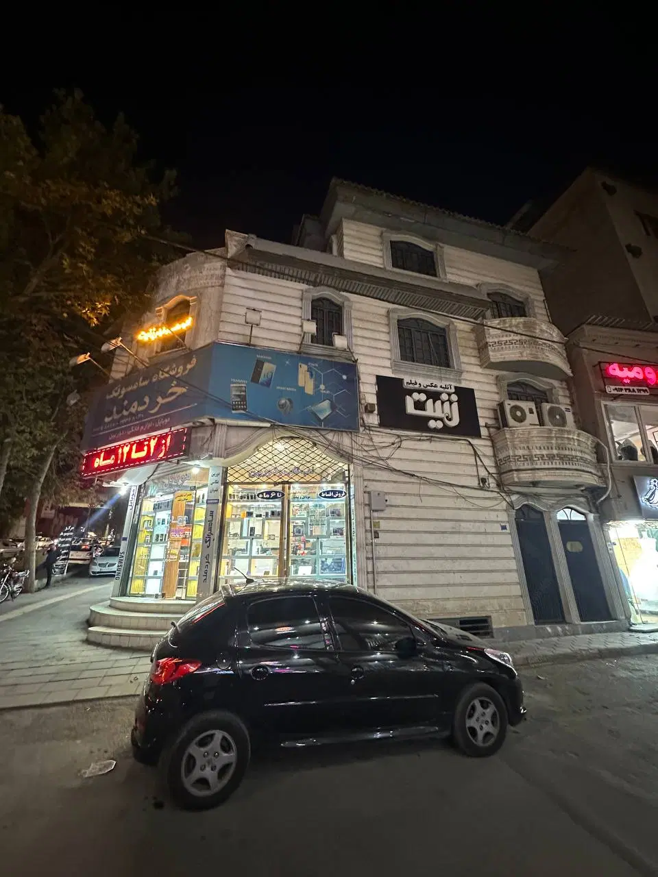 اجاره خانه  بر شیخ تپه