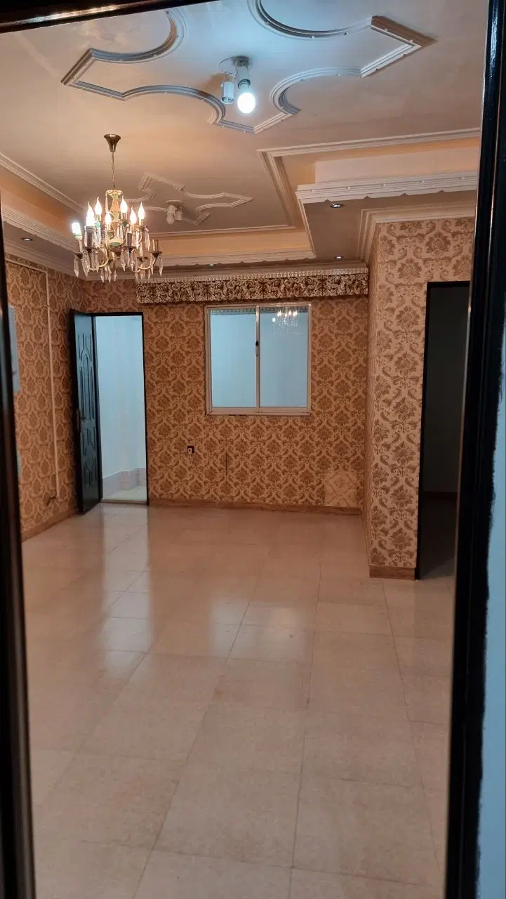 تک واحدی ۸۵ متری_ حمیدیان _ *شکاری*