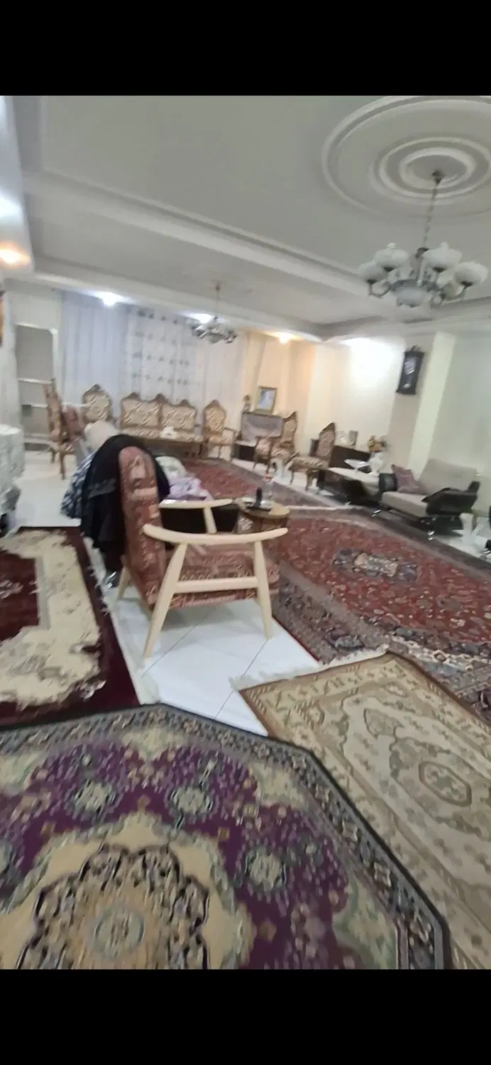 137متر_ اداری مسکونی_ بر کاج _شمالی