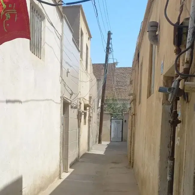 منزل کلنگی اذر