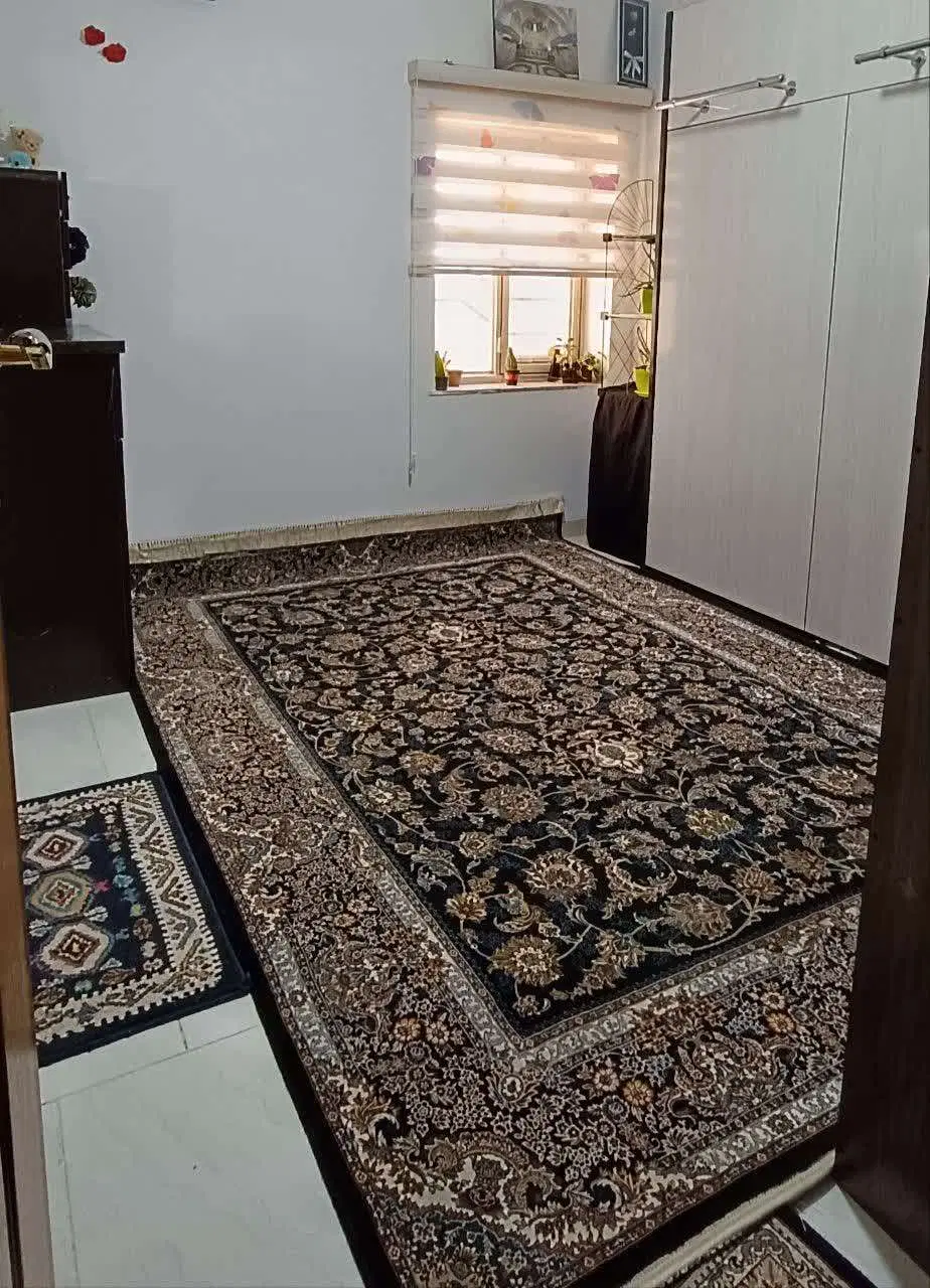 بهترین آپارتمان در فاز۲ امام علی با چشم انداز خاص
