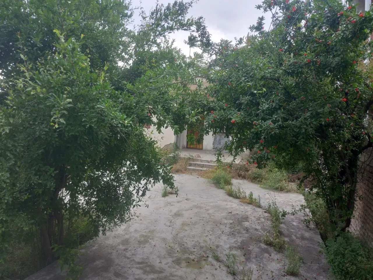 فروش خانه ویلایی