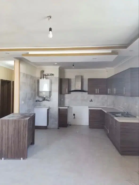 اجاره آپارتمان 110متر_2خواب_فول امکانات_خ کاشانی