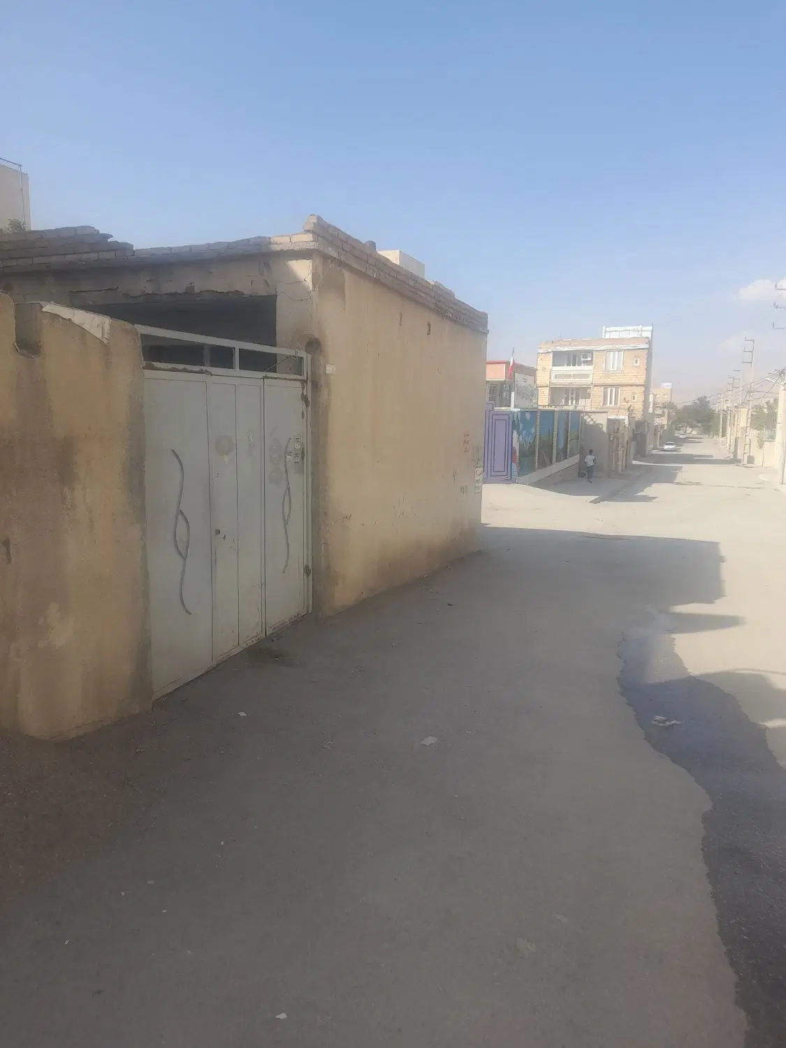 خانه فروشی