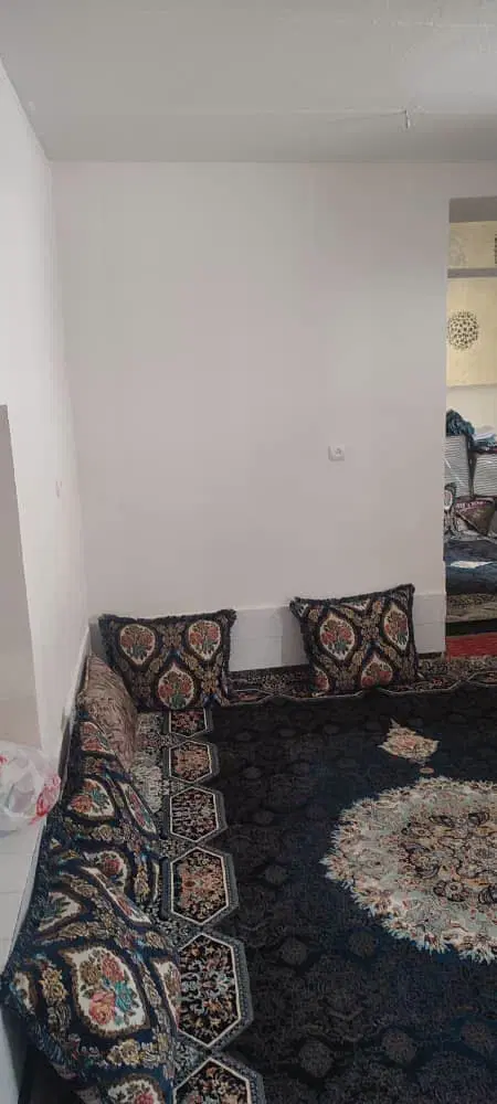 فروش خونه ویلایی کلنگی فوری