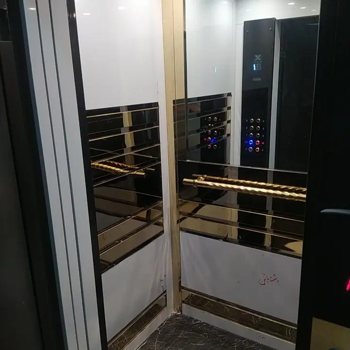 واحد 100متری بهر خیابون اصلی