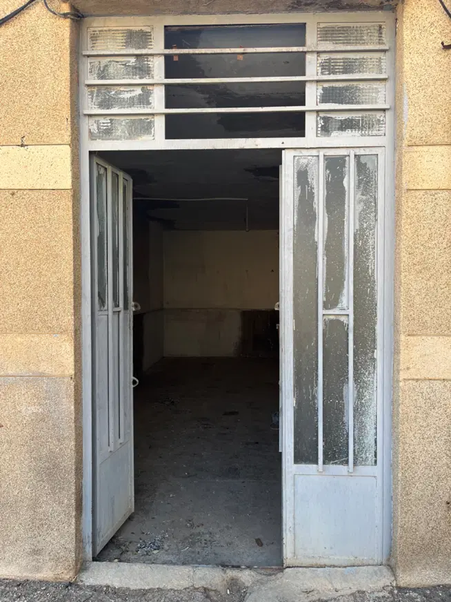 رهن و اجاره انبار ۲۵ متری در دوکوهک