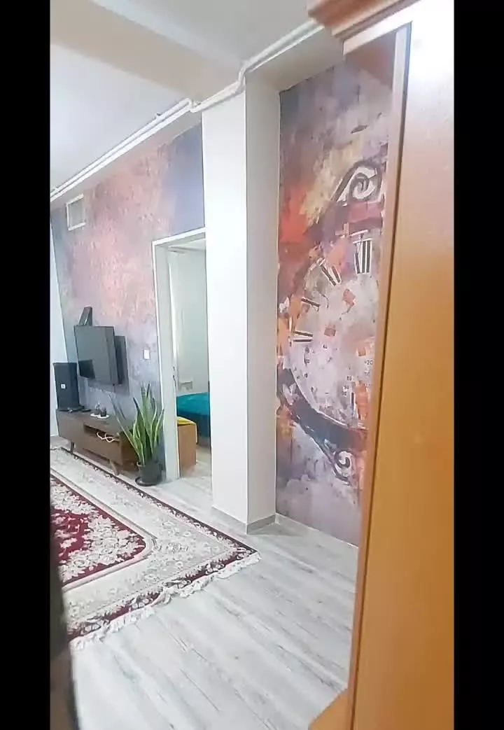 ۷۱متر یک‌خواب در مجتمع سمیرغ فول امکانات