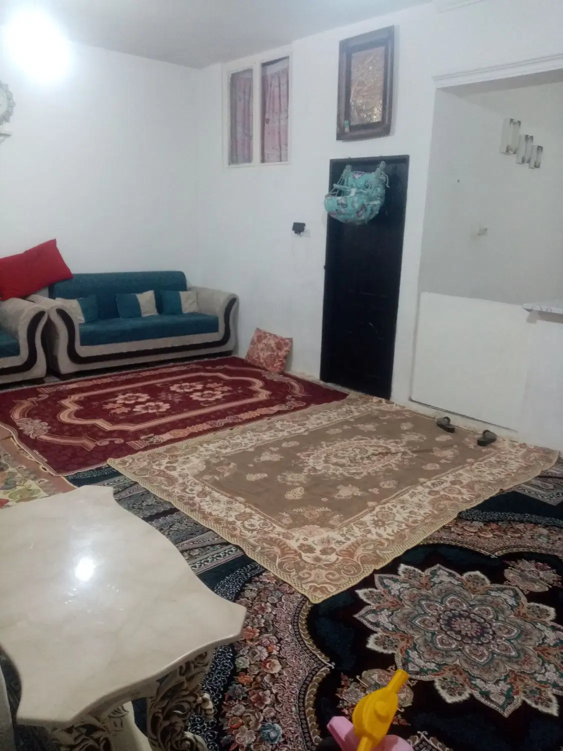 آپارتمان یک خواب شاهنامه فردوسی حاجی آباد