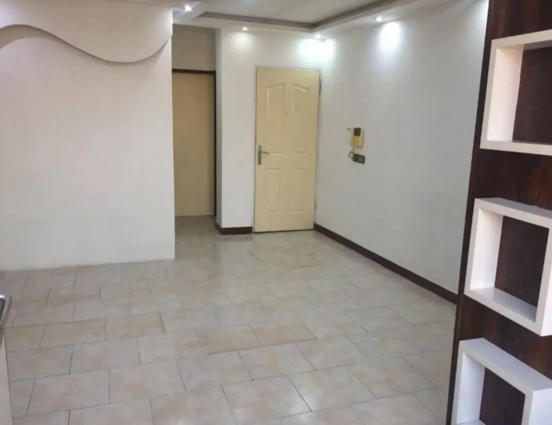 اجاره آپارتمان ۴۵متری رو به نما