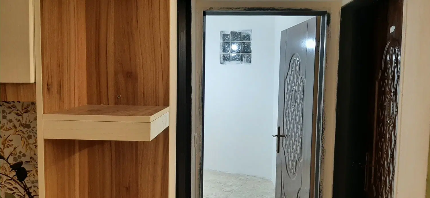 ۹۰ متری نو ساز تک واحدی در مشکین دشت