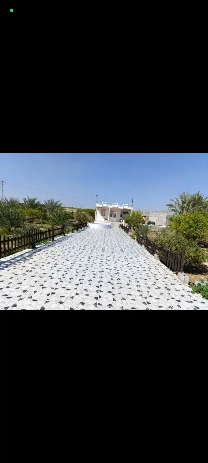 اجاره ویلا باغ مهرسانا