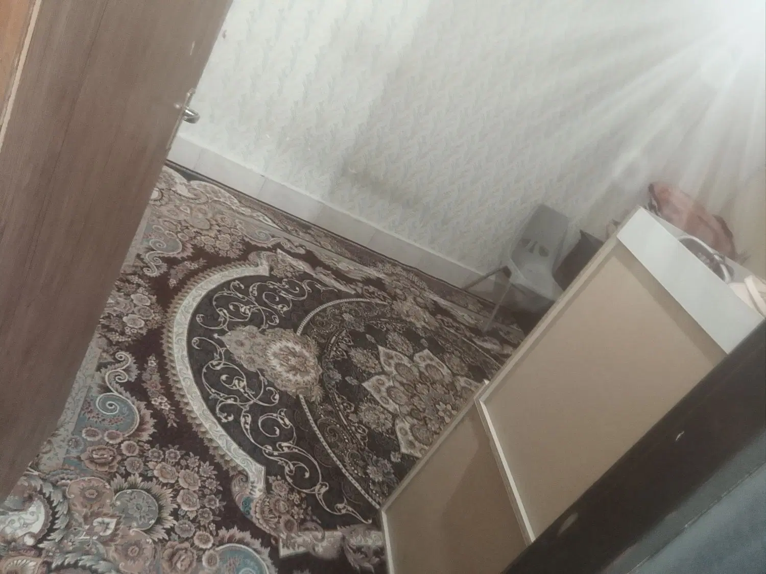 خانه طبقه بالا