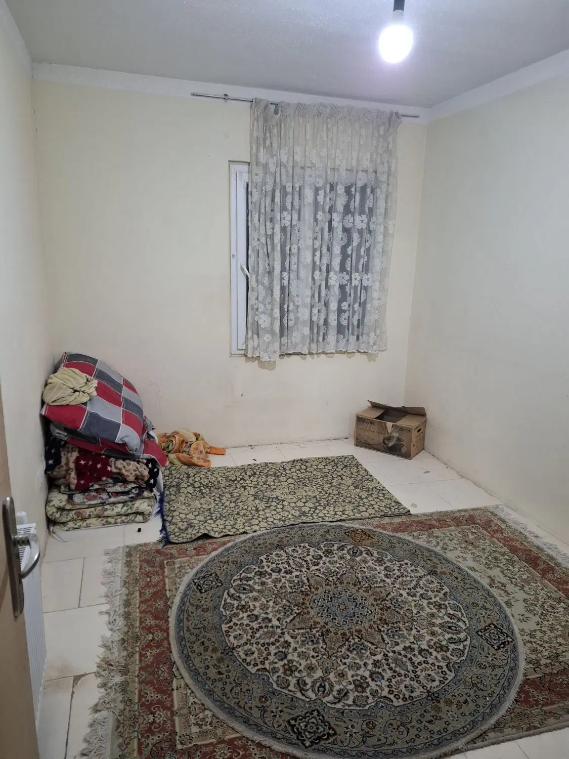 واحد تک خواب همکف اجاره ای