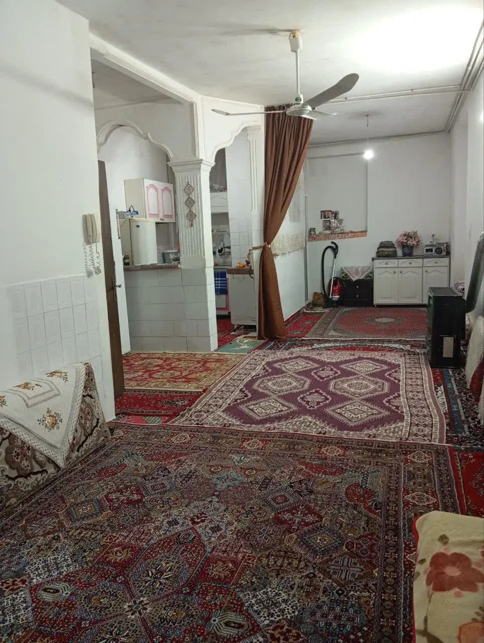 فروش ی  منزل مسکونی