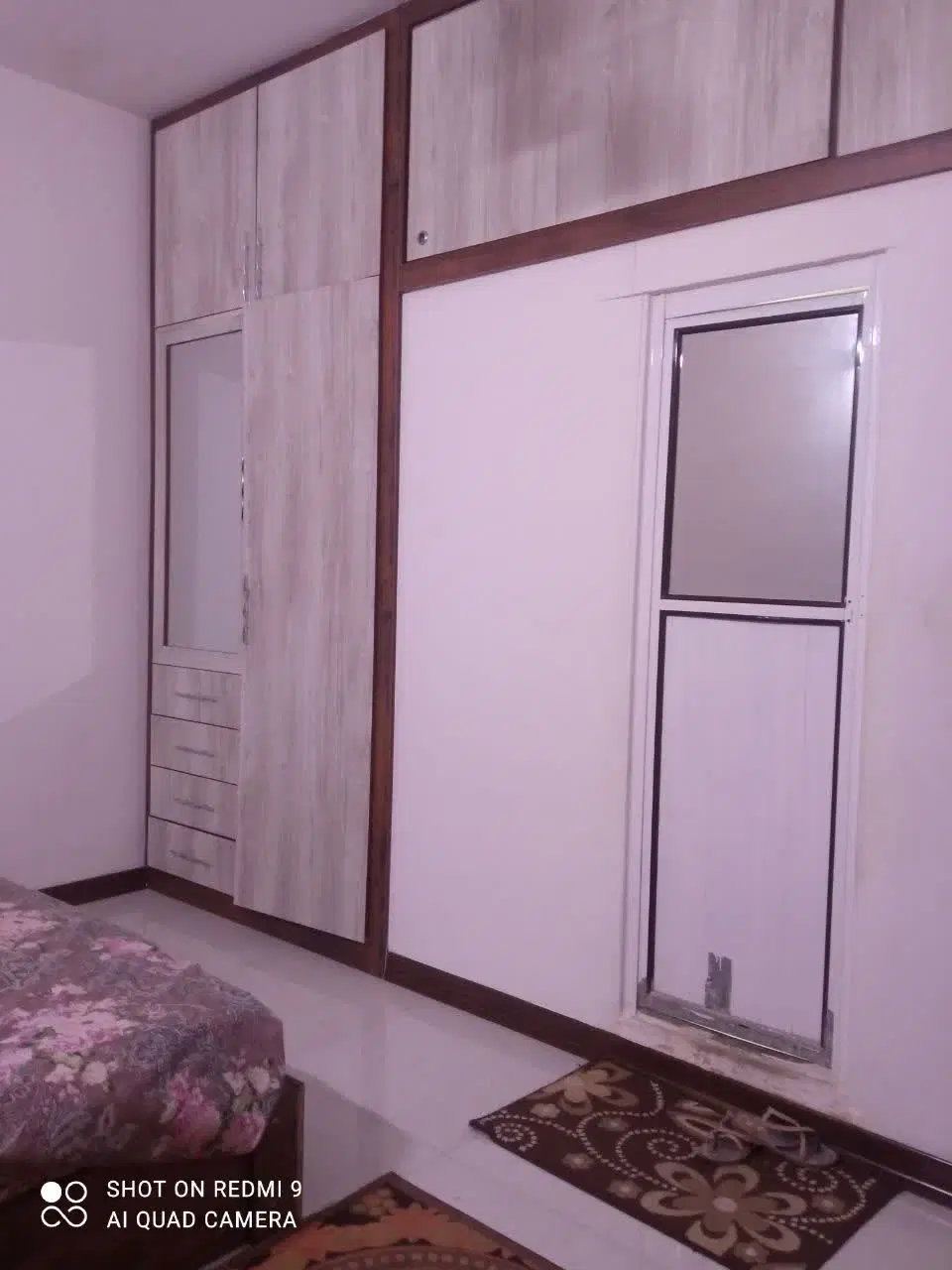 رهن و اجاره بلوار توس توس ۸۷