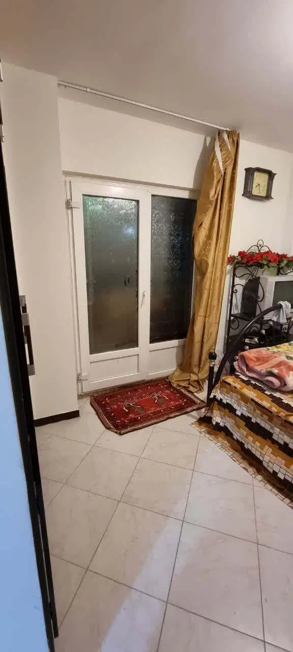 با درود یک واحد اپارتمانی در محله ایثار ۶