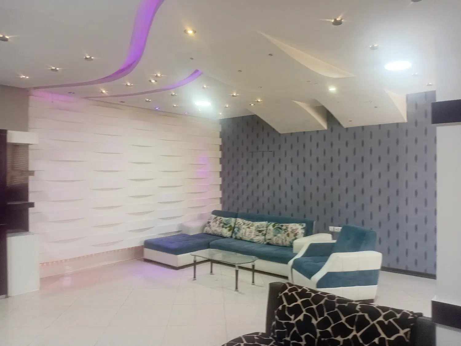 اپارتمان اداری