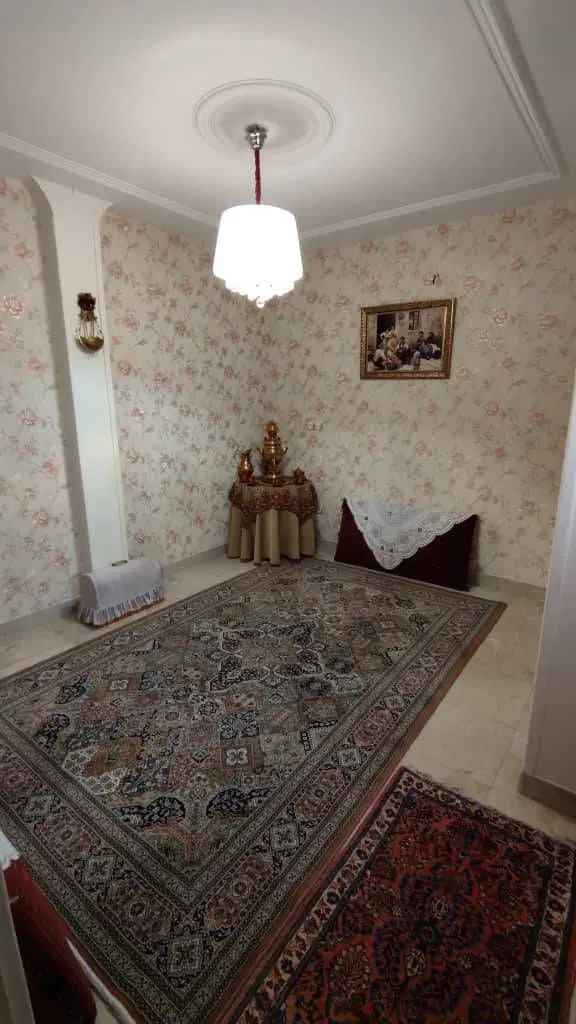 آپارتمان فروشی نزدیک مترو نبرد