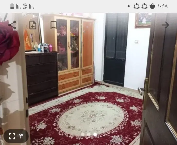 یک واحد اجاره در بیدستان