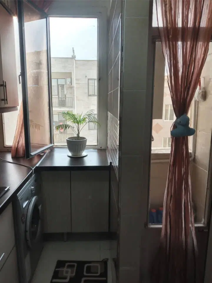 50متر دلباز خوش نقشه روبه نما.تاپ لوکیشن