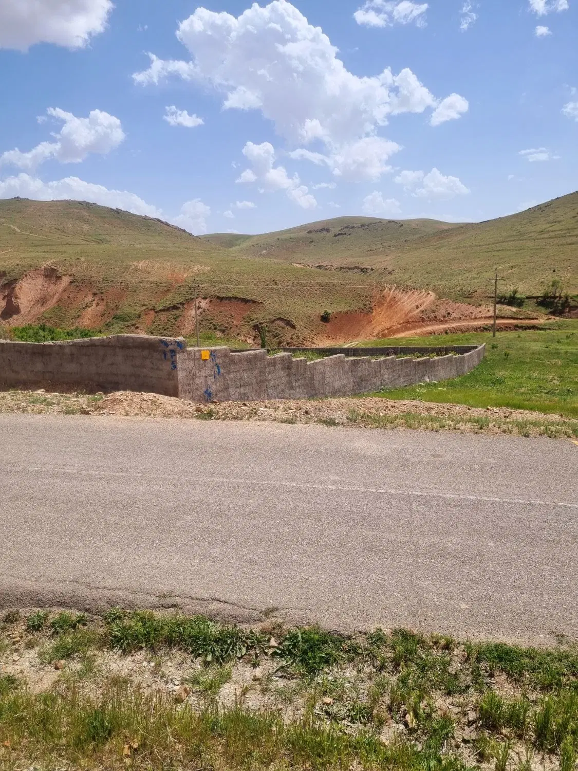 باغ چهار دیواری