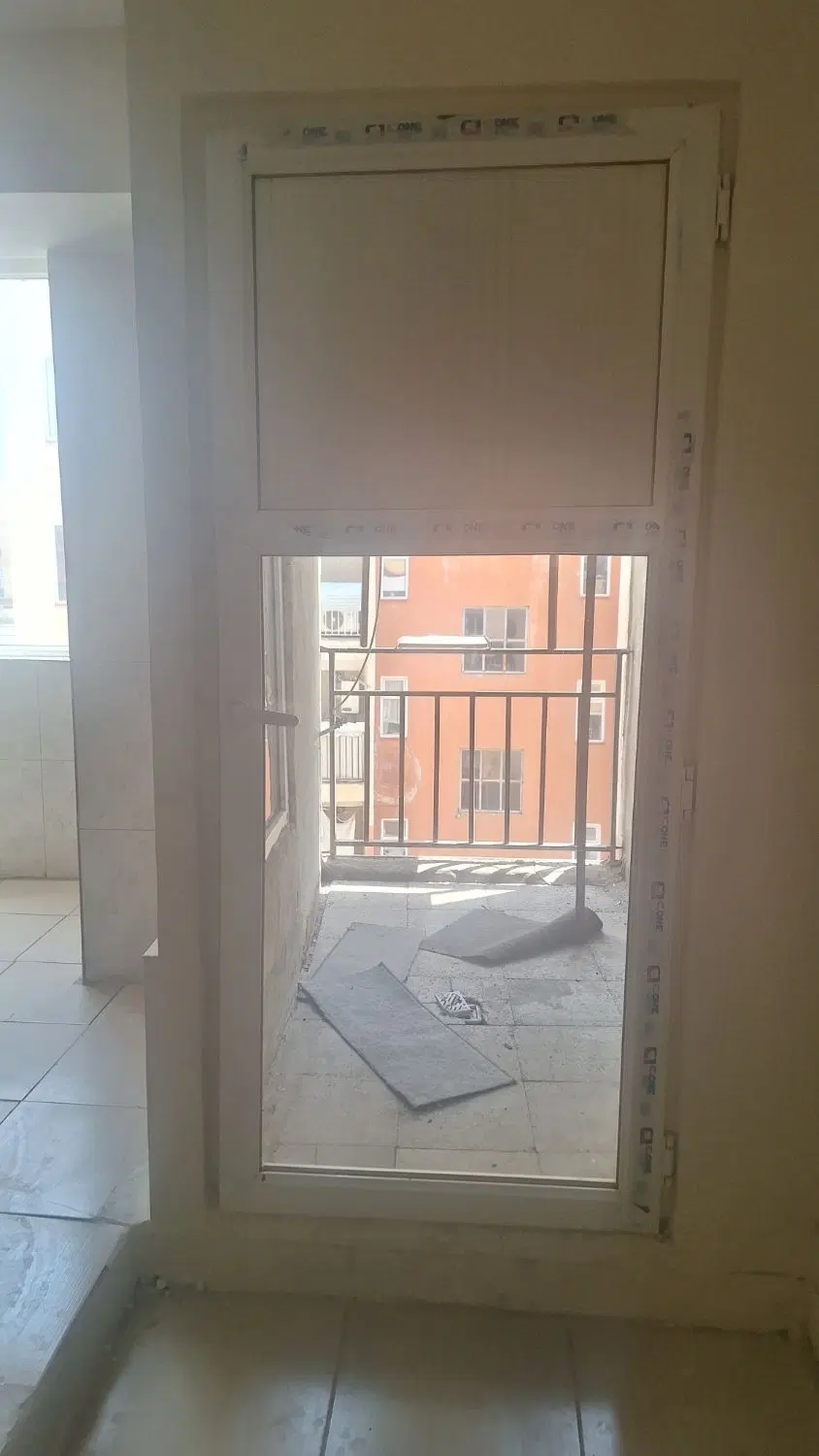 فروش آپارتمان مهرگان