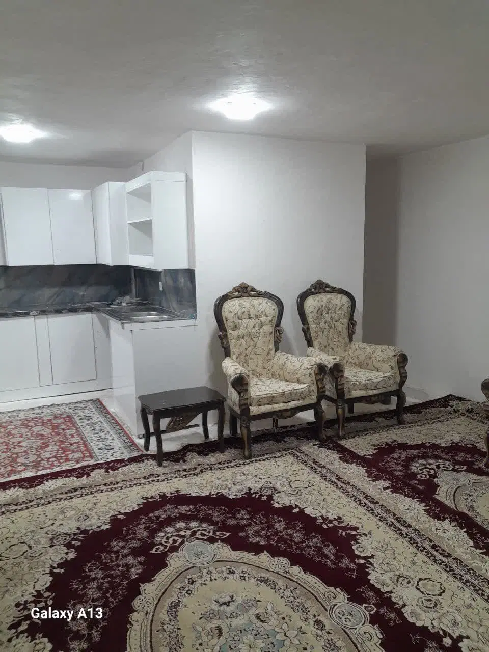فروش یک واحد آپارتمان