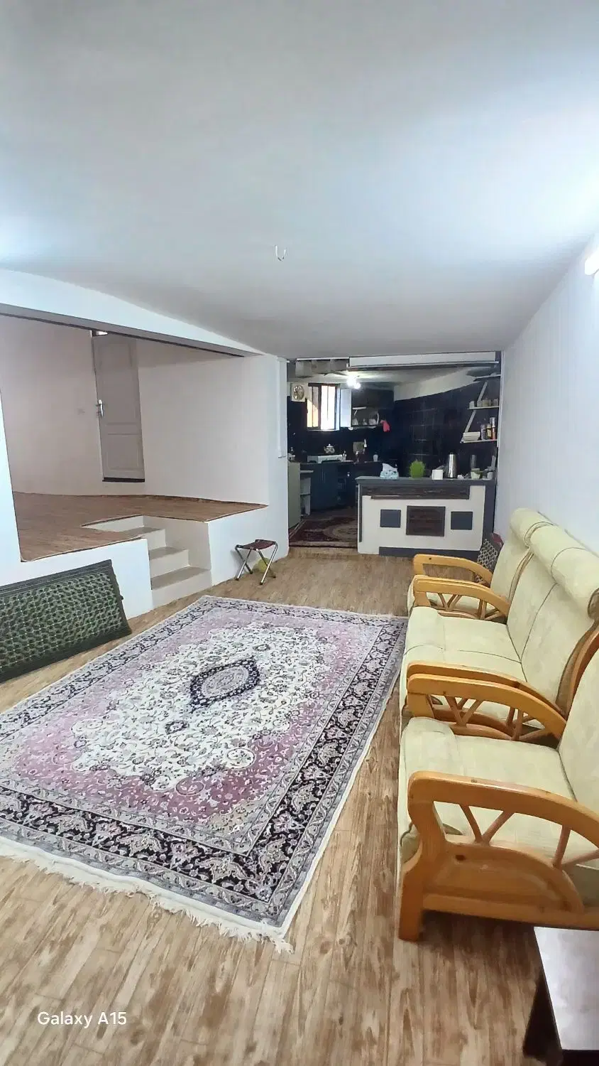اقامتگاه روزانه