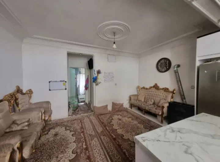 آپارتمان فروشی