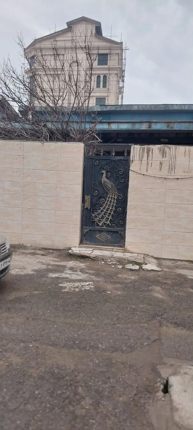 فروش خانه ویلایی اطبا