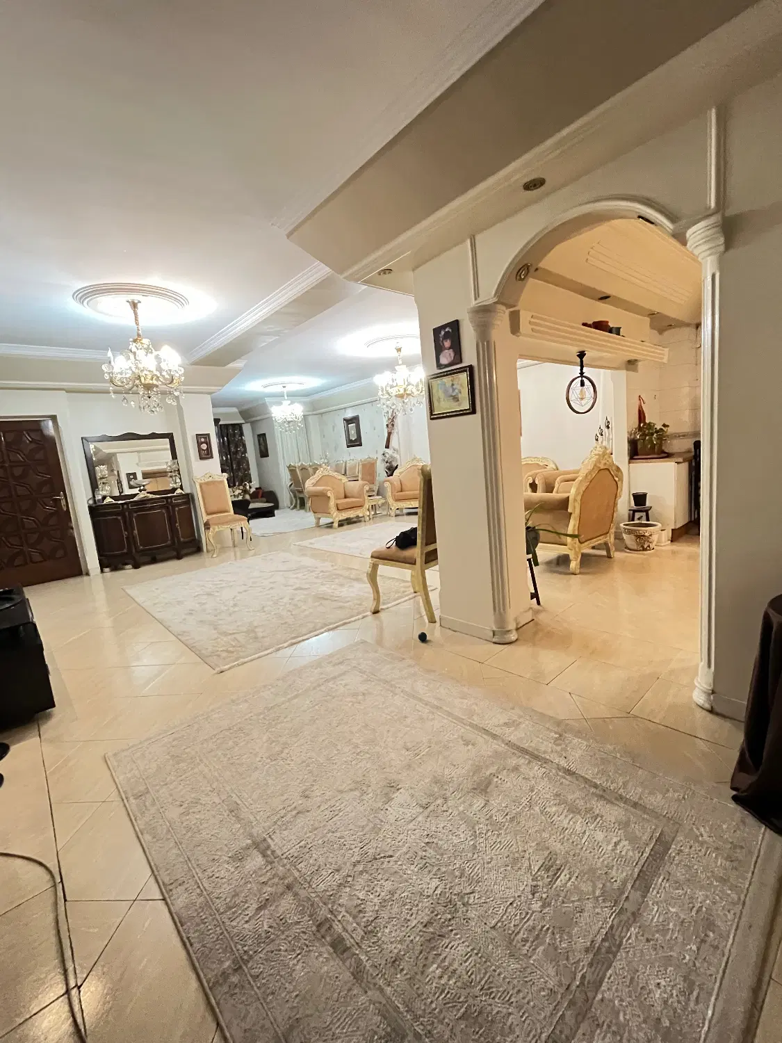 فروش خانه در جهانشهر