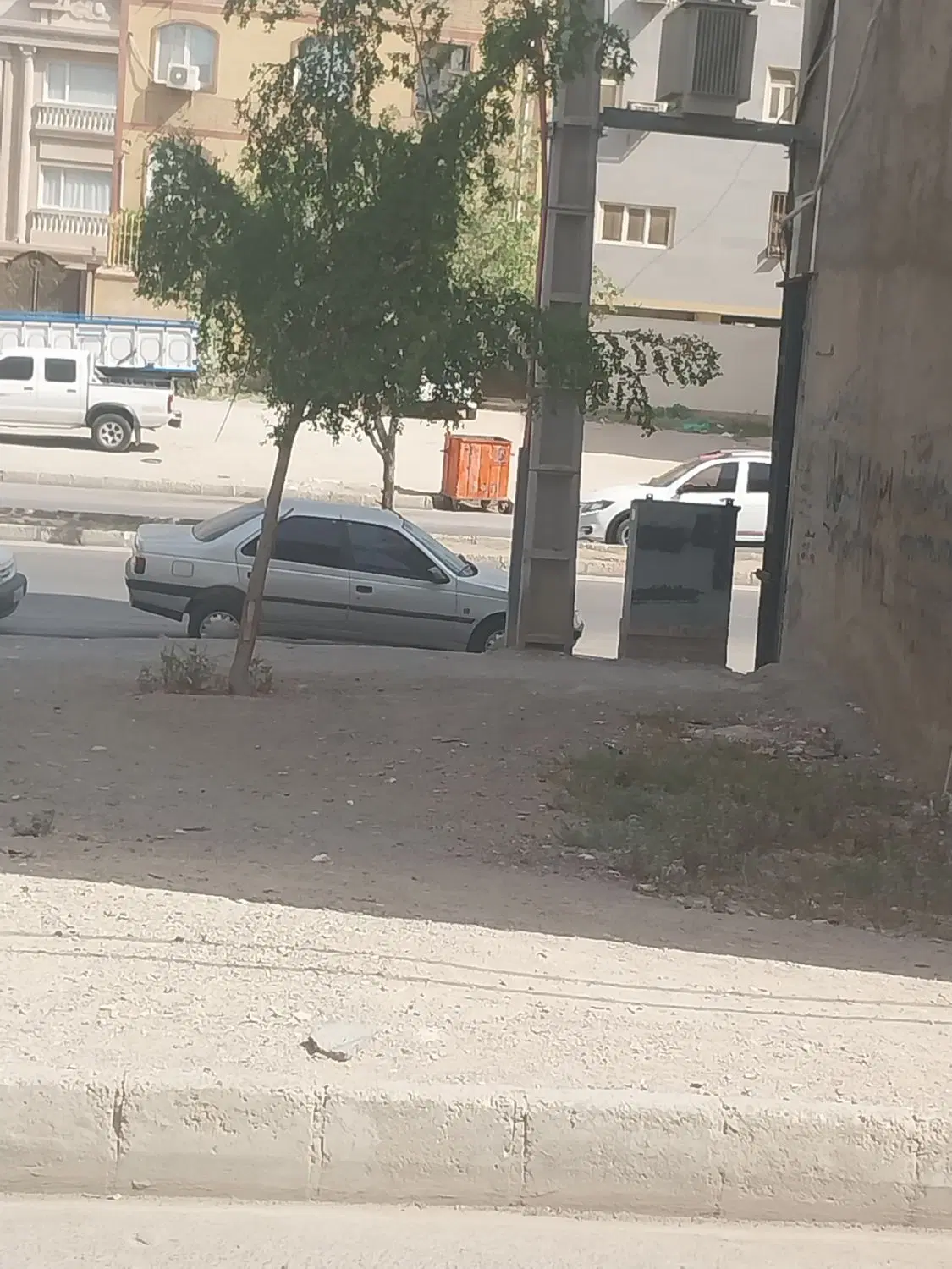 فروش زمین تجاری