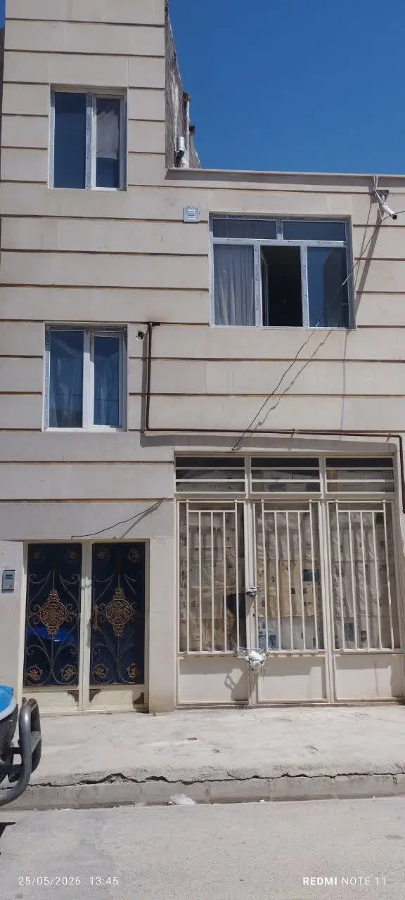 خانه مستقل در گاوخانه یا احتشامیه