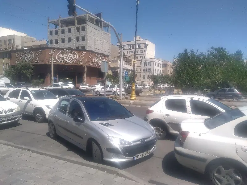 ۷۵ متر تهرانسر پارکینگ و انباری