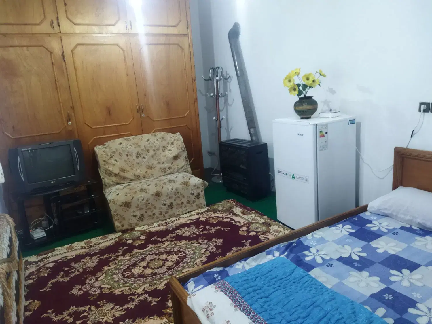 اجاره.سویت.یک.خوابه