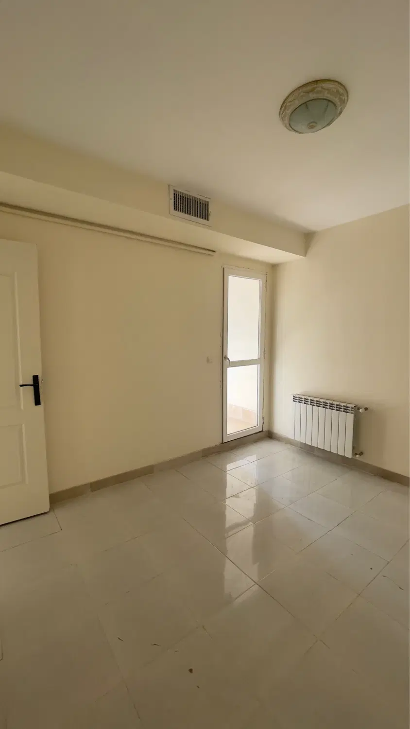 دوخواب پارکینگ مسقف ۴شمال