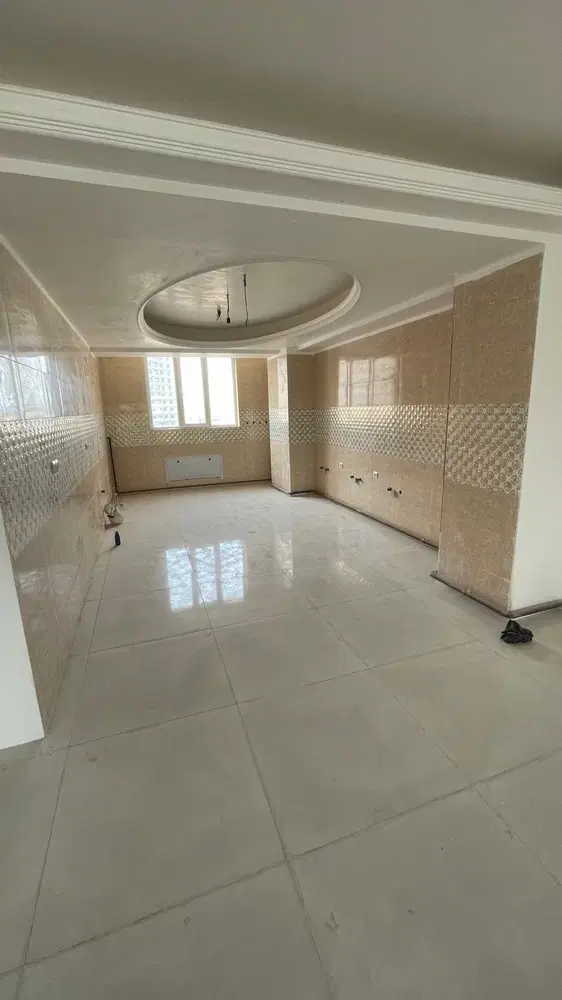 ۱۶۷ متر باغ فردوس علوم پزشکی ۲