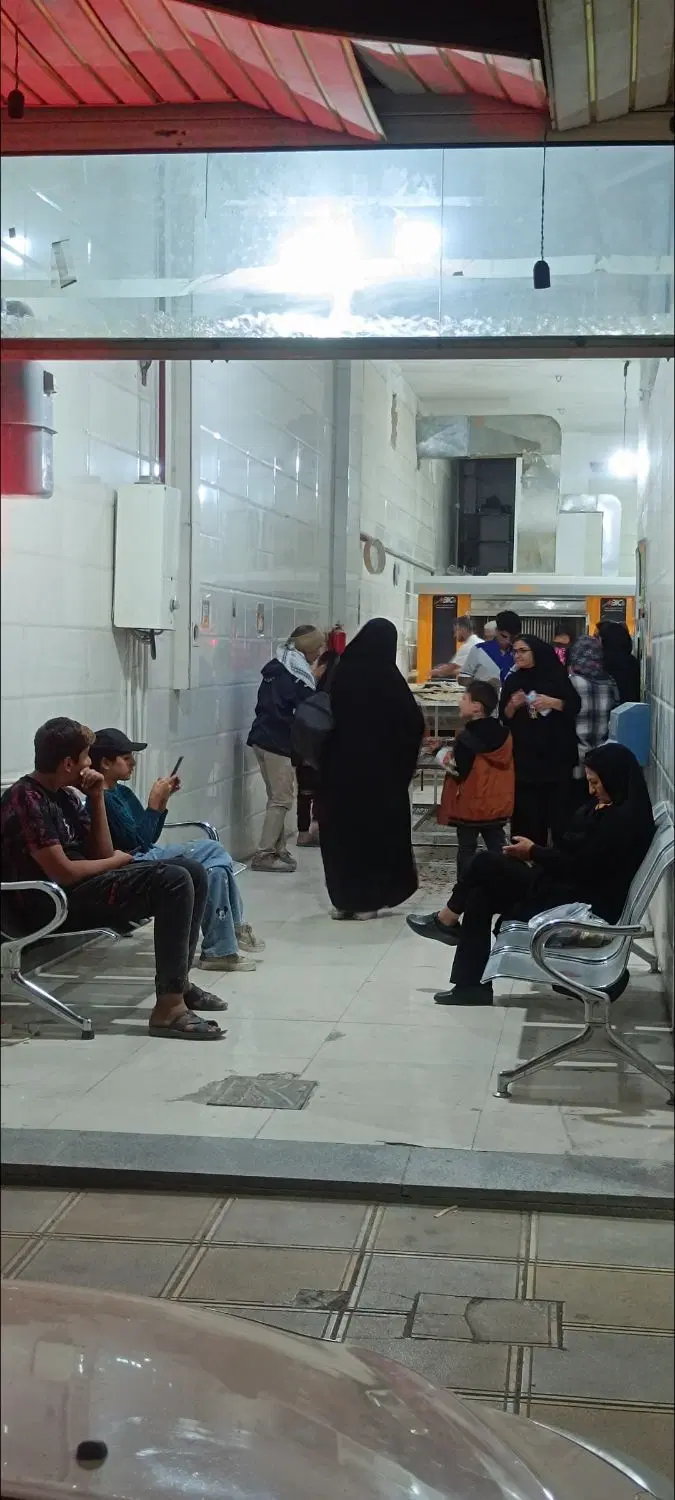 فروش‌مغازه‌100متری‌مناسب‌نانوایی